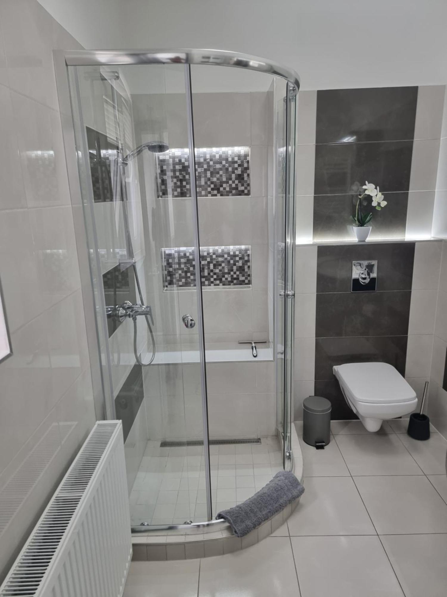 Lakeview Apartments Balatonfuered Kültér fotó