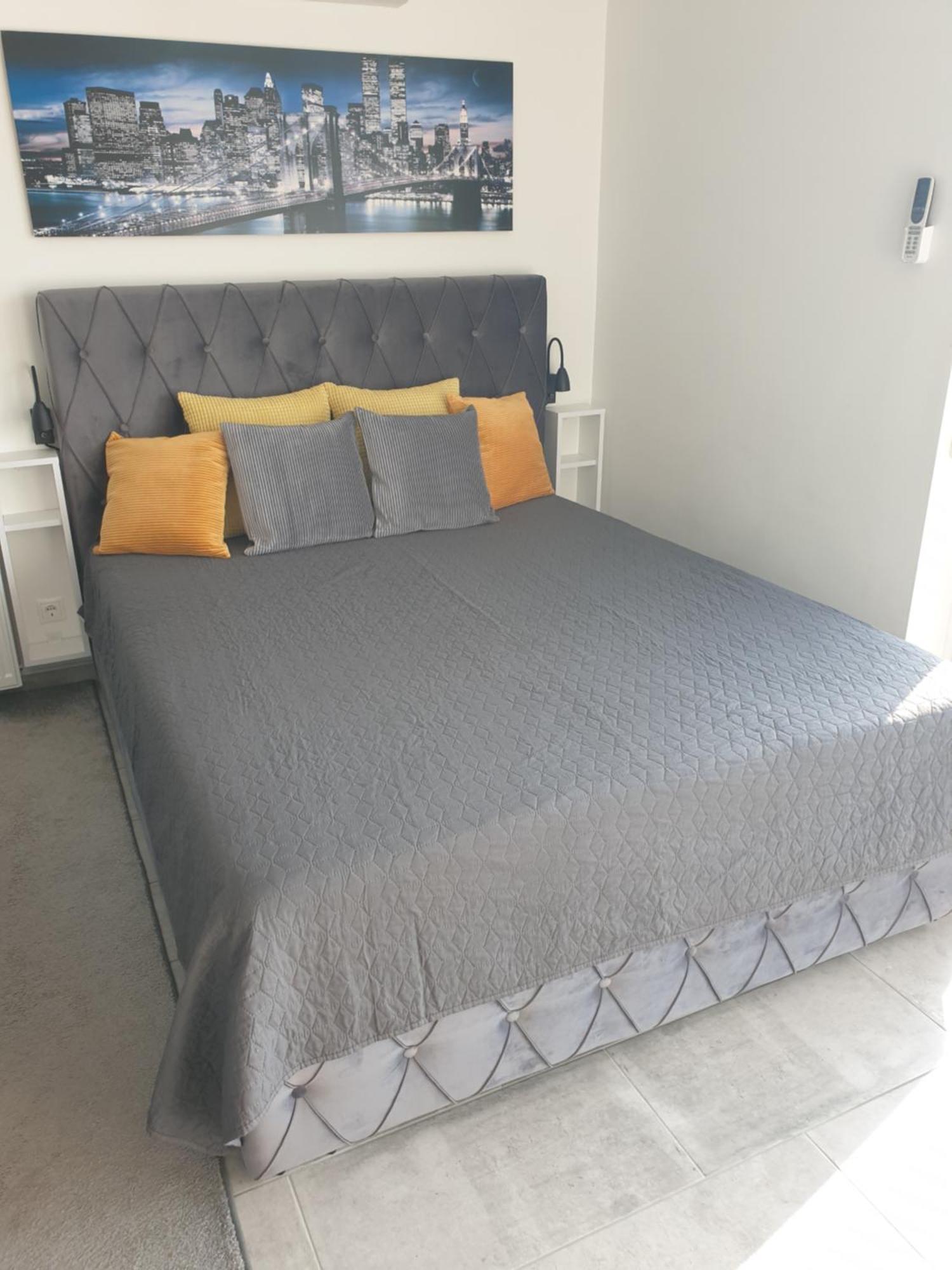 Lakeview Apartments Balatonfuered Kültér fotó