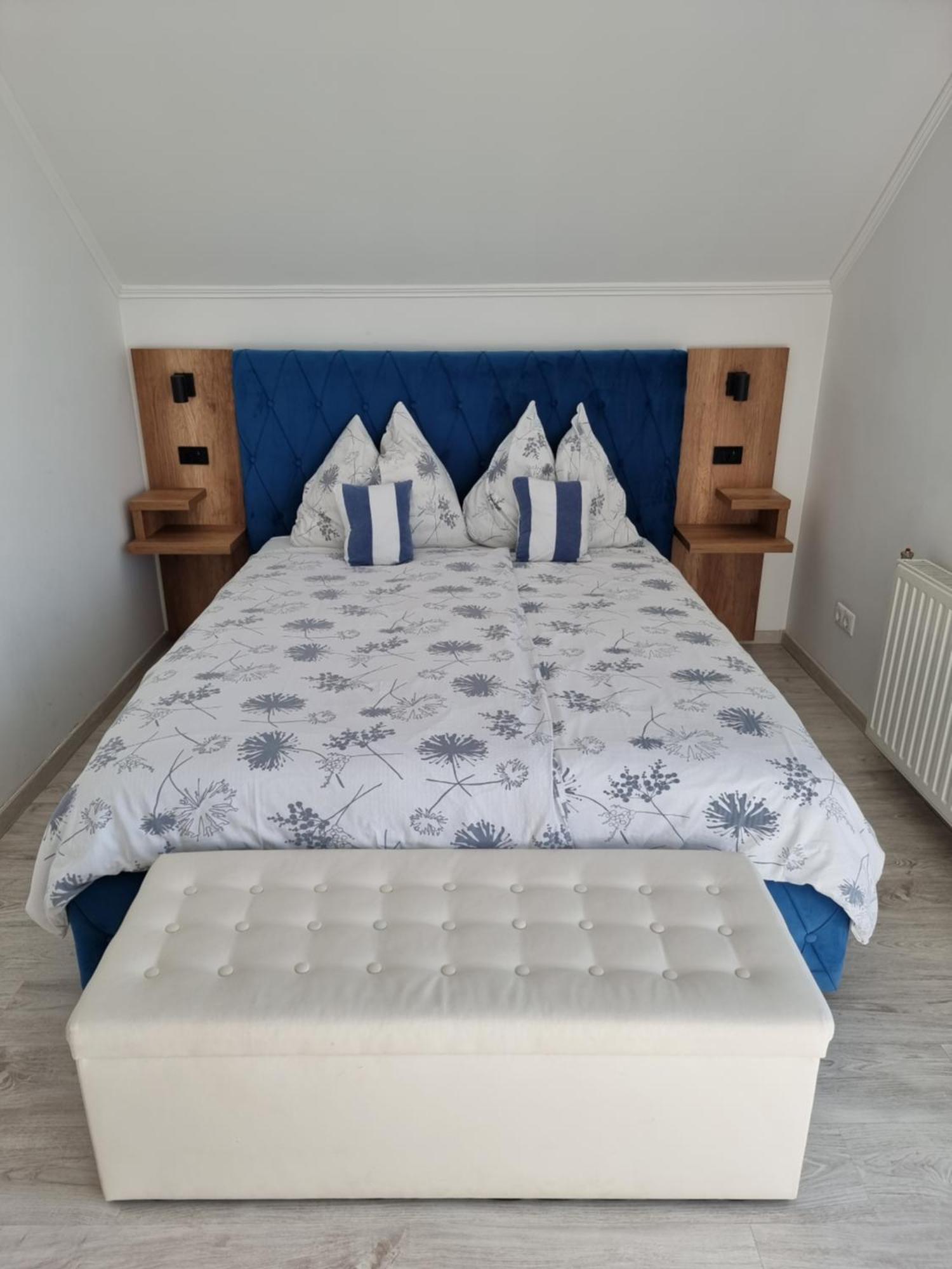 Lakeview Apartments Balatonfuered Kültér fotó