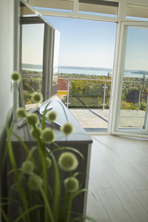 Lakeview Apartments Balatonfuered Kültér fotó