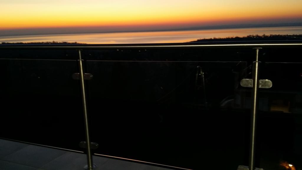 Lakeview Apartments Balatonfuered Kültér fotó